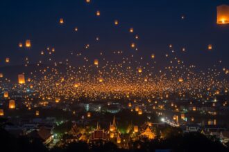 Thailand Travel Guide for First-Time Visitors (2026)