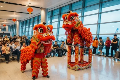 Soekarno-Hatta Lunar New Year: 2026 Travel Guide