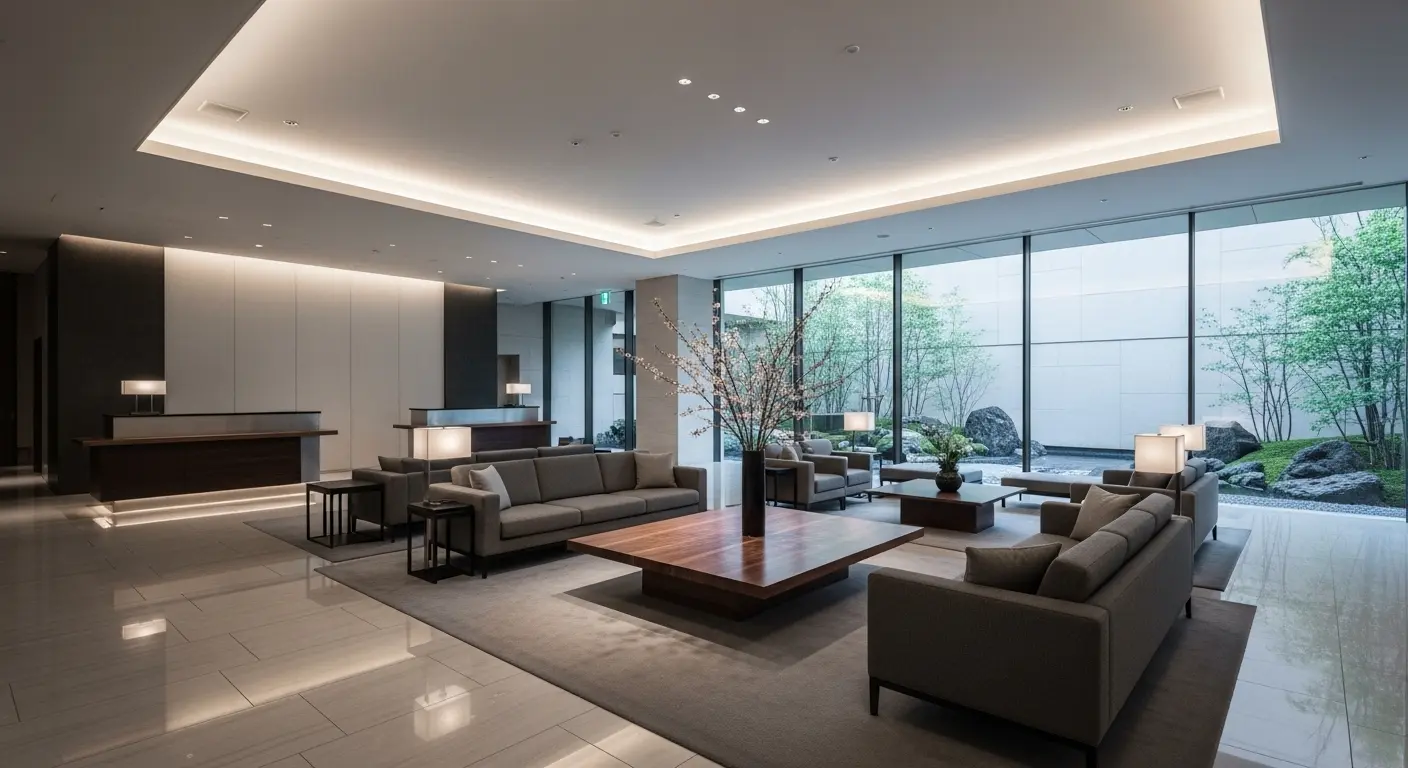 Japan Hotels Shocking Secrets: 5 Massive Warning Reasons