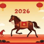 Lunar New Year, Luxury Travel Trends