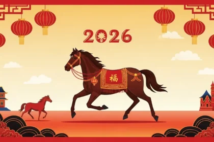 Lunar New Year, Luxury Travel Trends