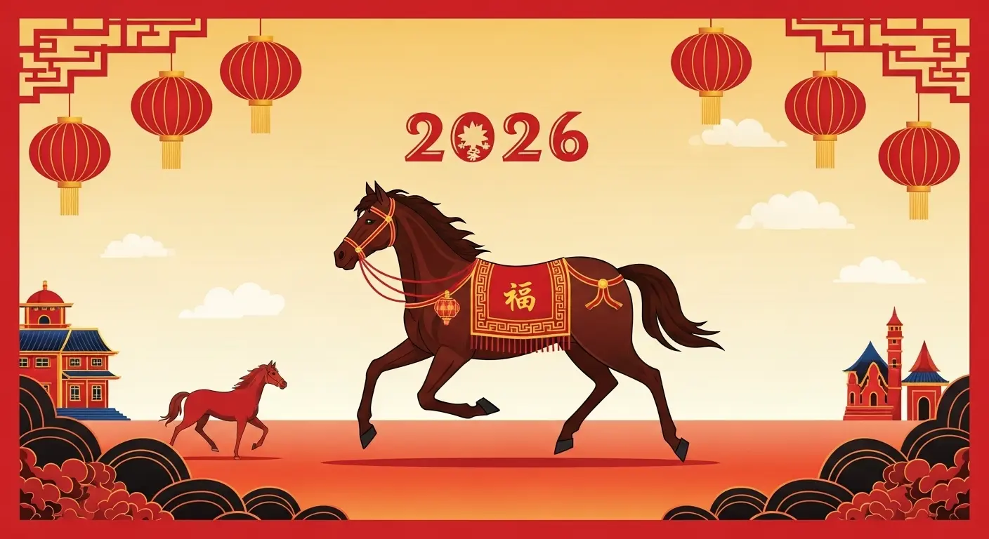 Lunar New Year, Luxury Travel Trends