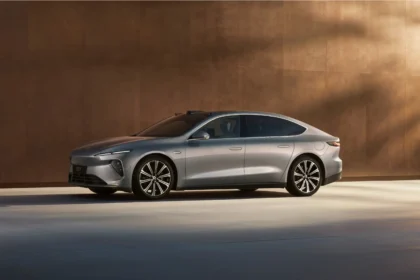 Nio Secrets: How 5 Massive Battery Swap Wins Beat Charging