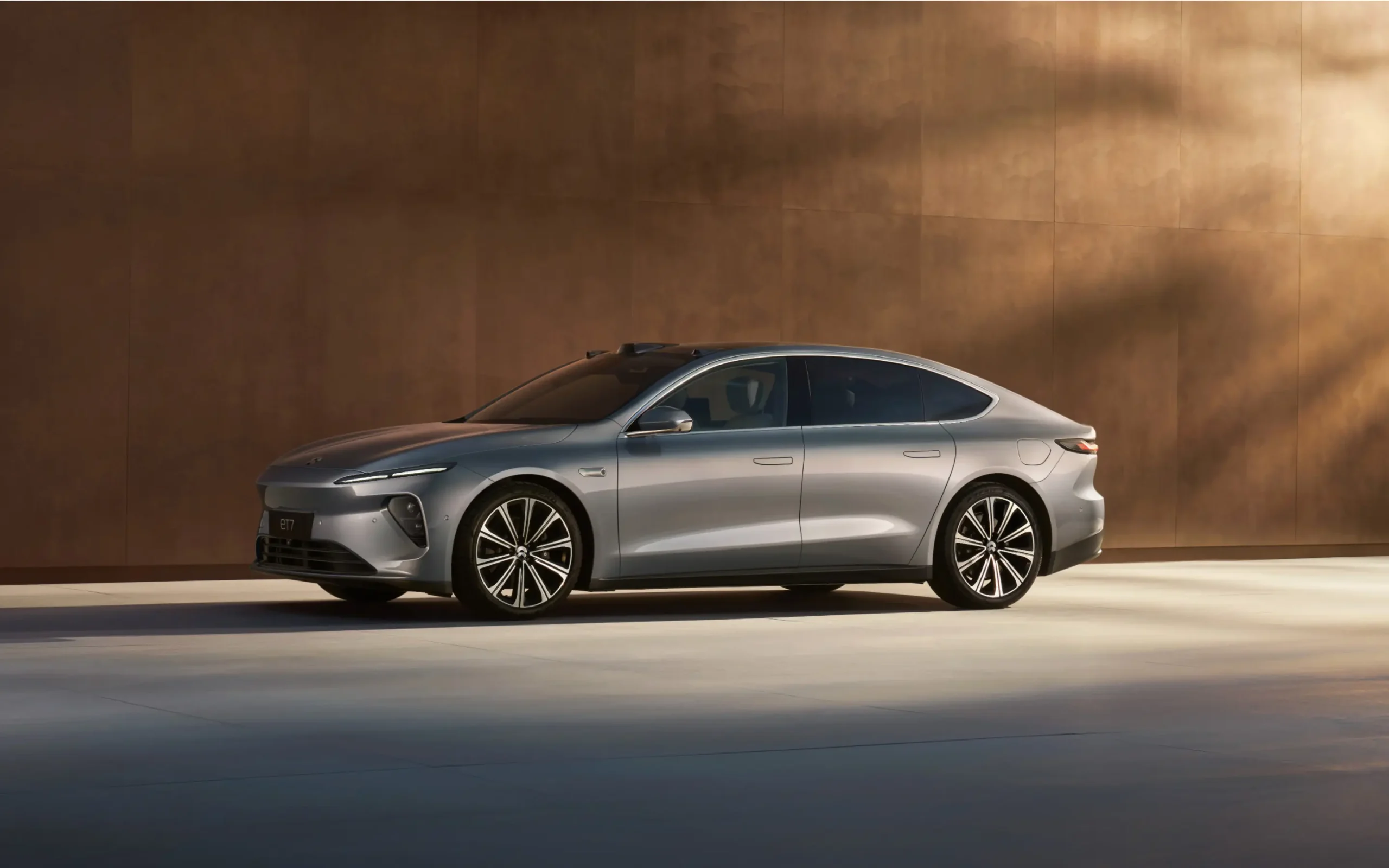 Nio Secrets: How 5 Massive Battery Swap Wins Beat Charging