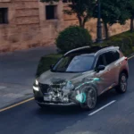 7 Reasons the New 2026 Nissan X-Trail Crushes the RAV4