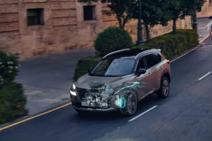 7 Reasons the New 2026 Nissan X-Trail Crushes the RAV4