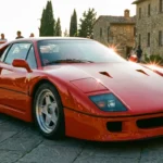 Greatest 80s Cars