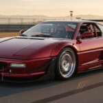 Evoluto Ferrari F355