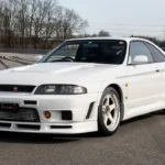 NISMO 400R Secrets: Why The Rare R33 Costs $1.1 Million
