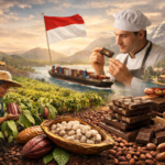 Berau Chocolate: How This Rare Cocoa Conquered Europe