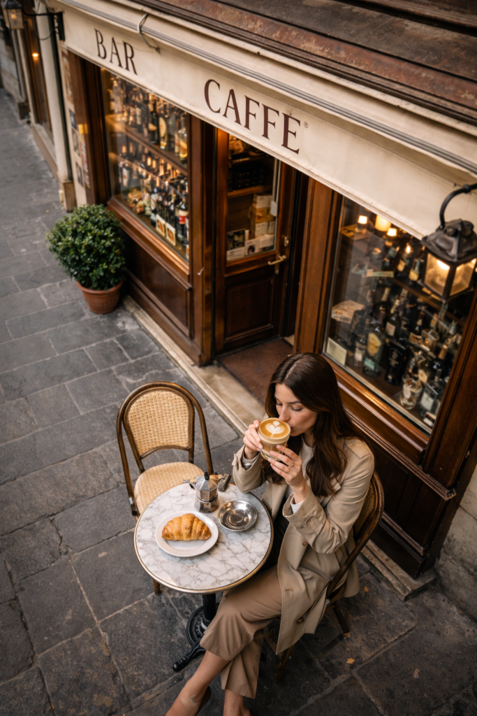 The Bitter Truth Behind Authentic Italian Latte Traditions