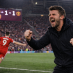 Michael Carrick: Why 5 Massive Secrets Led To Shocking Wins