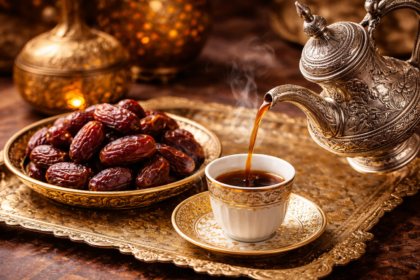Ramadan Coffee Secrets: 6 Massive Ways to Fix Your Habit