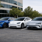 Mazda 6e: The new electric rival to Tesla Model 3 has arrived