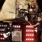 American Idiot in the End Zone: Green Day’s Gamble