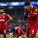 Liverpool’s Top Four Battle