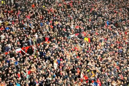 Why Michael Carrick’s Calm Revolution Is Making Manchester United Unstoppable