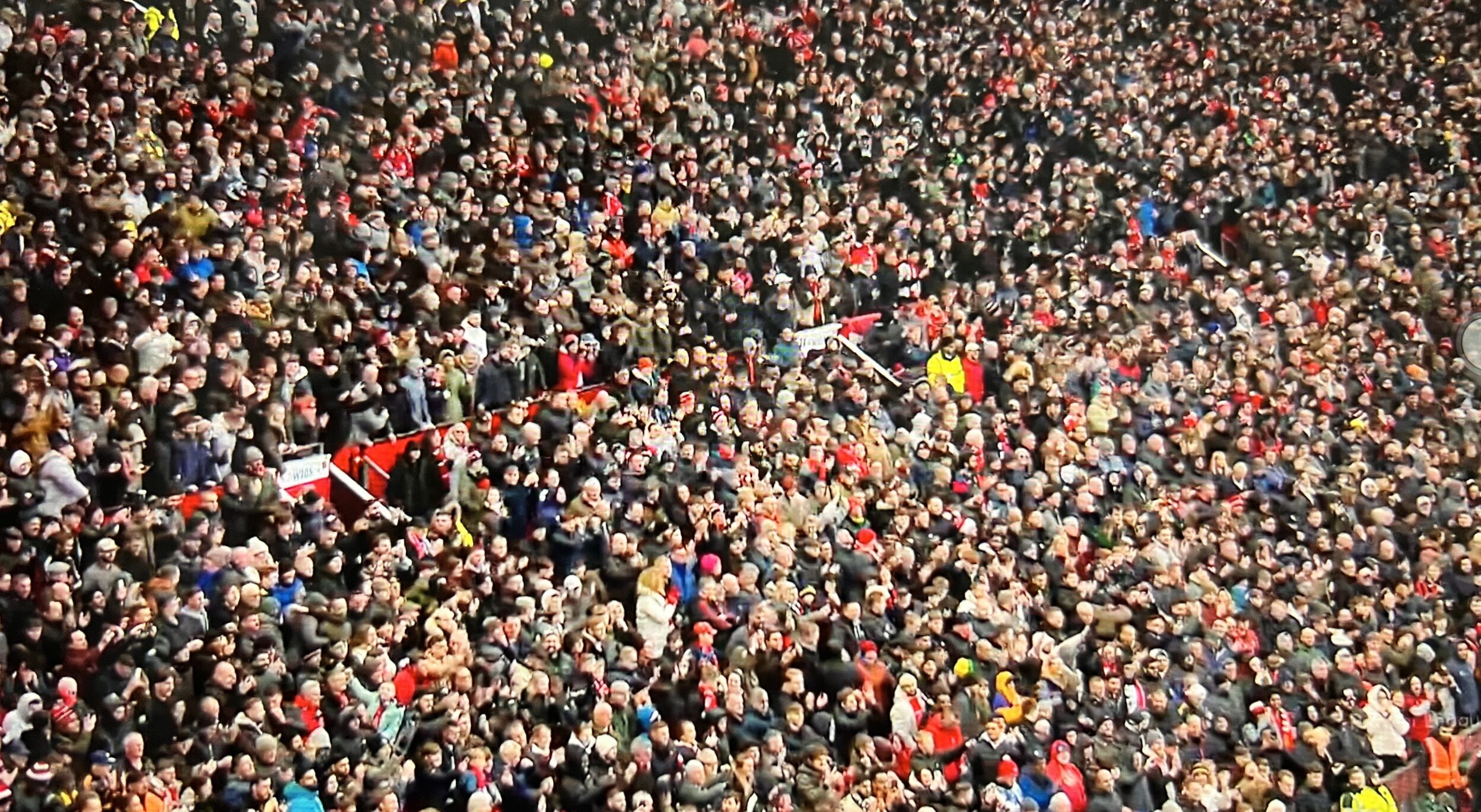 Why Michael Carrick’s Calm Revolution Is Making Manchester United Unstoppable