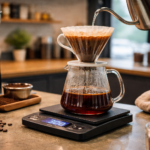 How to Find Your Perfect Coffee Ratio v60
