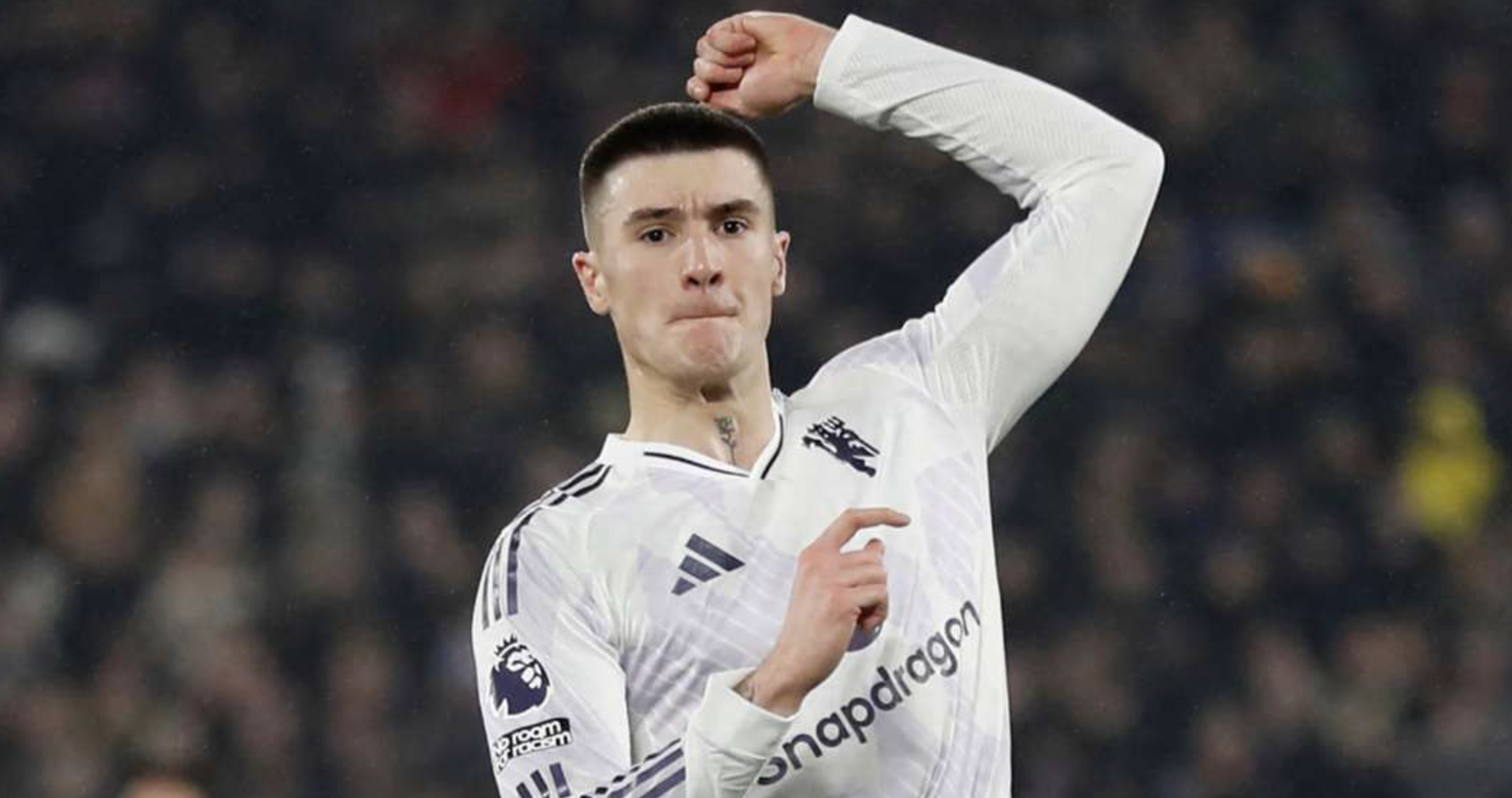 Sesko Delivers Stunning Fergie Time Winner for Resilient Man Utd