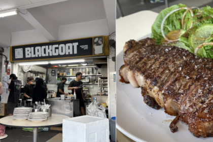 Blackgoat Singapore Shuts Down, Shares Secrets