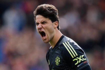 Can Senne Lammens’ Remarkable Rise Replace Courtois for Belgium?