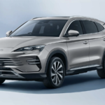 BYD Sealion 6 Secrets: 5 Massive Shocking Upgrade How-Tos