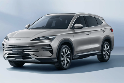 BYD Sealion 6 Secrets: 5 Massive Shocking Upgrade How-Tos