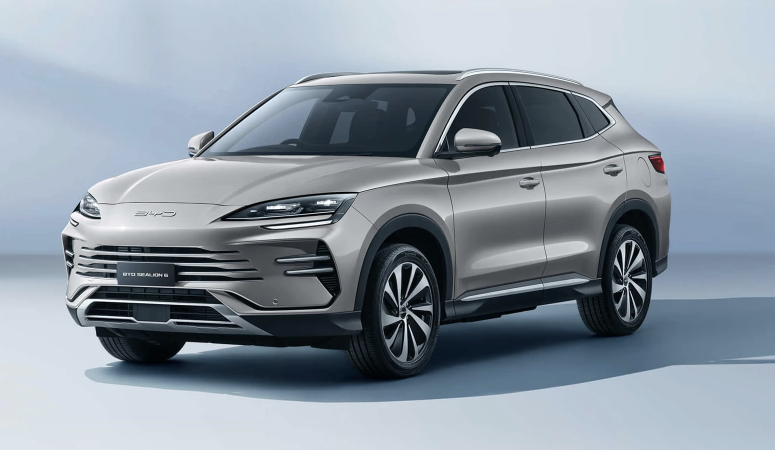 BYD Sealion 6 Secrets: 5 Massive Shocking Upgrade How-Tos