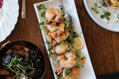 Gloucester Restaurant 5 Secrets: Men Paid a Massive Bill