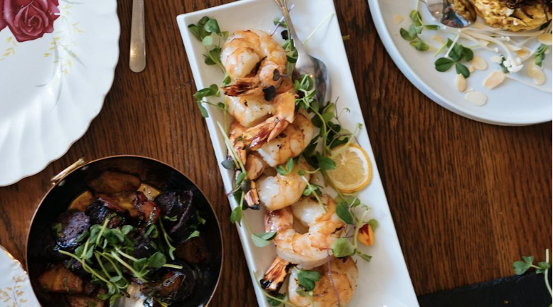 Gloucester Restaurant 5 Secrets: Men Paid a Massive Bill