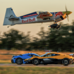 How Rimac Nevera R Secrets Helped This Massive Stunt Work