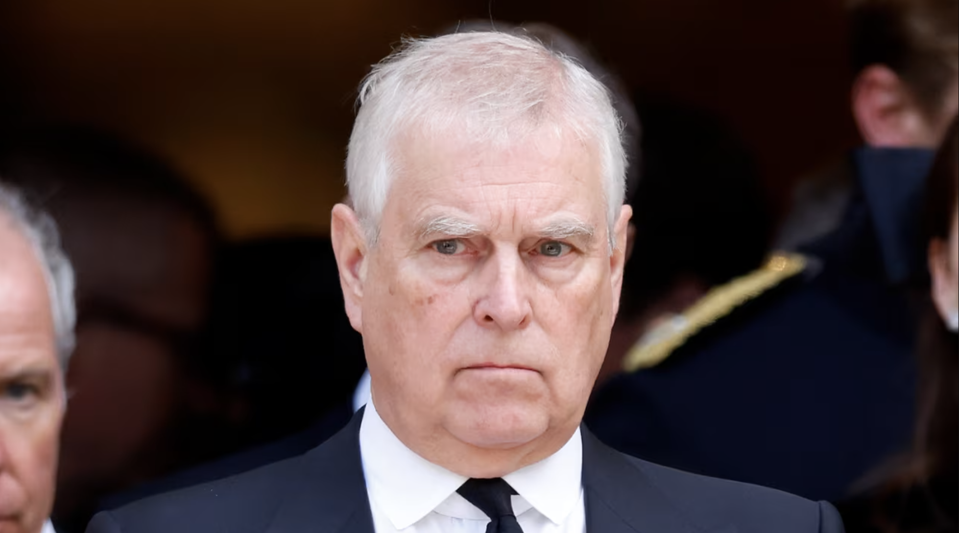 How Prince Andrew Secrets Led To The Massive Arrest Shock