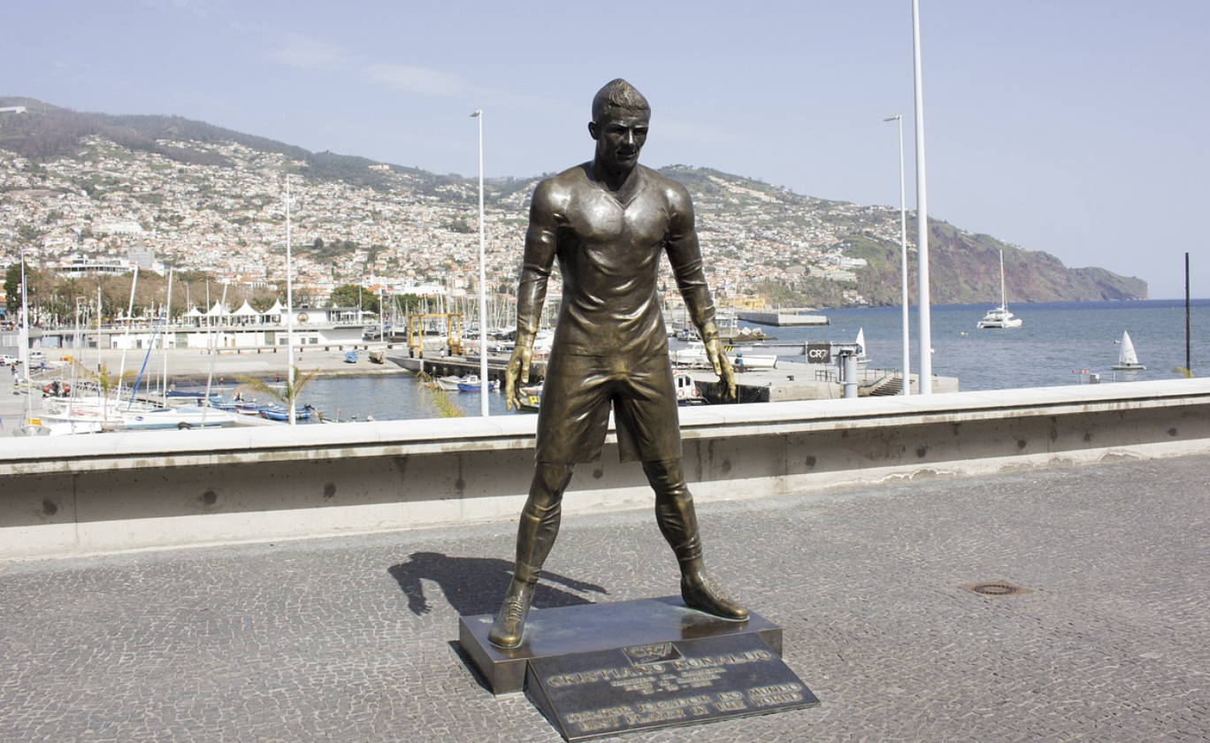 Cristiano Ronaldo Secrets: Why His Incredible Mastery Shuts Critics