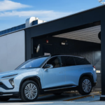 Nio Battery Swap Secrets: 5 Massive Ways it is Shocking