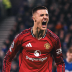 Manchester United: How The Massive Secrets Win Shocking UCL