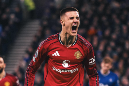 Manchester United: How The Massive Secrets Win Shocking UCL