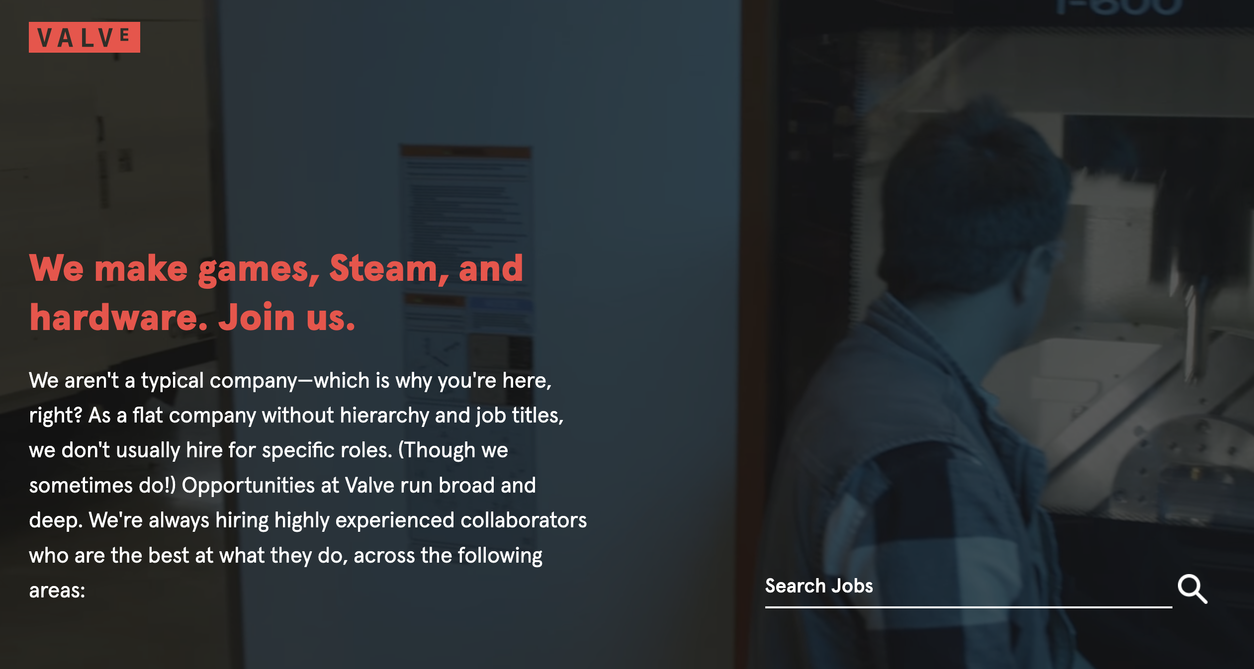 Valve: How The Massive Win Exposes Shocking Legal Secrets