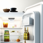 Why refrigerator door storage is ruining your freshest foods