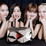Blackpink Hits 100M YouTube Subs and Releases Album Deadline
