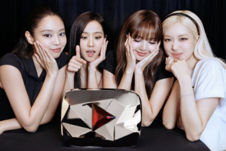 Blackpink Hits 100M YouTube Subs and Releases Album Deadline