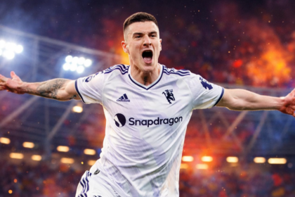 Sesko Delivers Stunning Fergie Time Winner for Resilient Man Utd