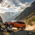 How Dacia Duster 4x4 Secrets Offer Massive Shocking Tech