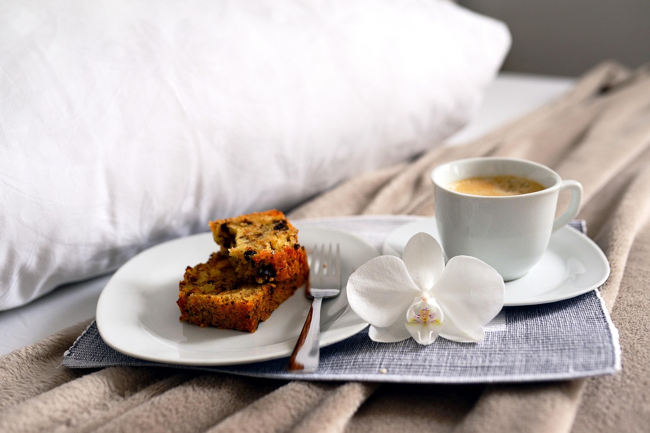 Decaf Coffee Secrets: 5 Reasons It Saves Your Ramadan Fast