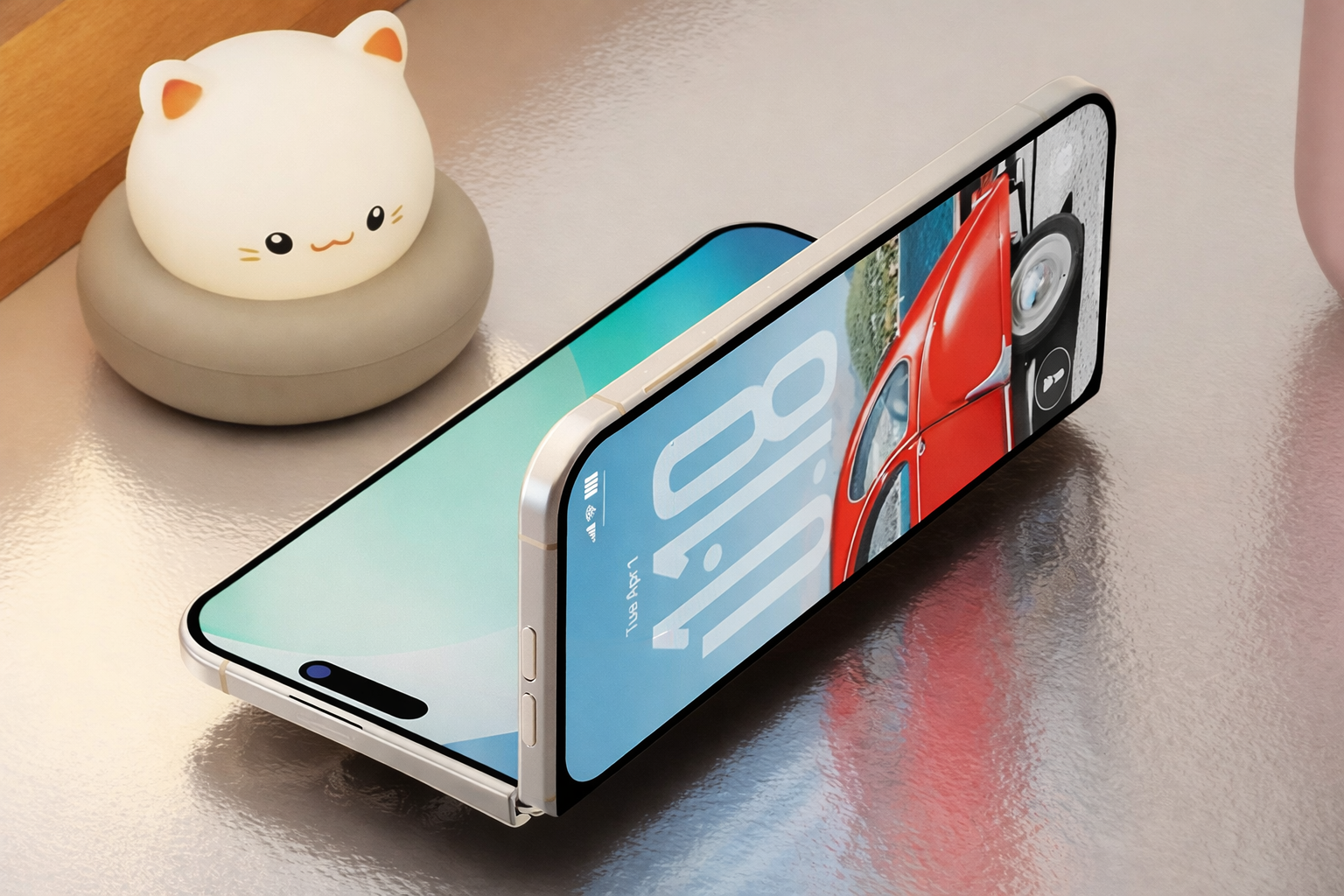 This image is an AI-generated illustration created for conceptual and illustrative purposes only