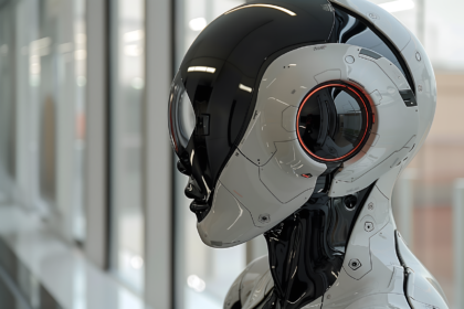 How AI Robots Secrets Reveal Massive Shocking Labor Shifts