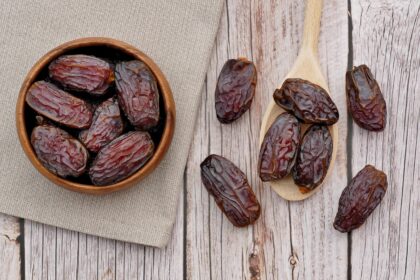 How Prophet Muhammad SAW Used 5 Massive Secrets for Dates