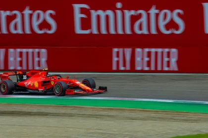 Formula One, The Reason Why It Is So Shocking