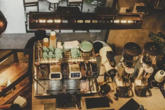 Hotel hygiene crisis