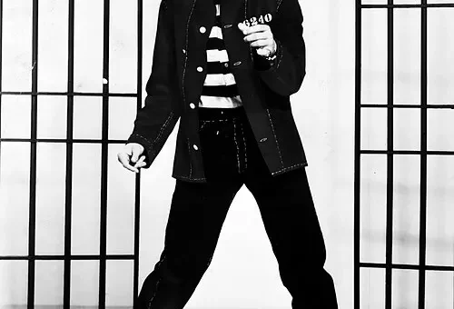 Elvis Presley